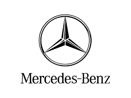Mercedes-Benz Logo